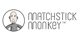 Matchstick Monkey