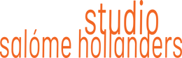 Salóme Hollanders