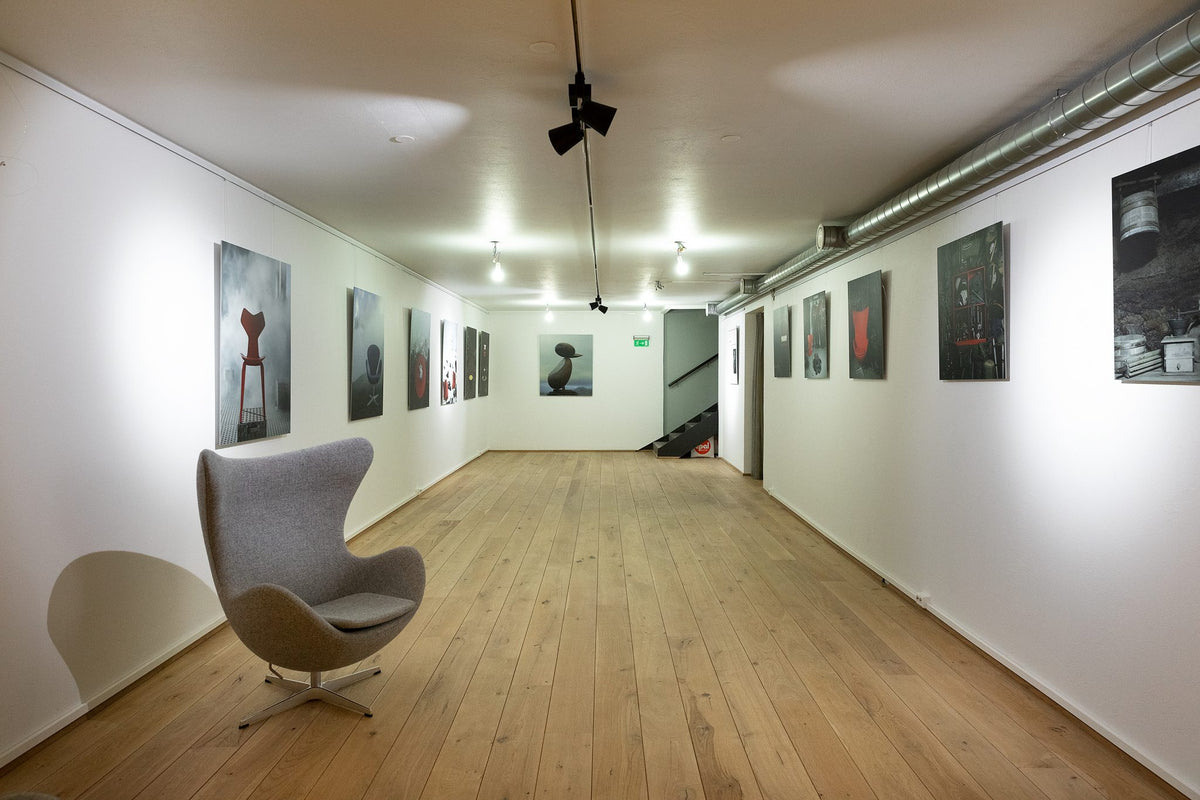 Epal Gallerí