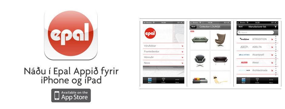 App