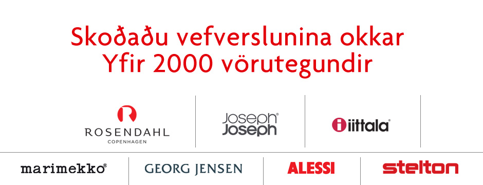 vefverslun
