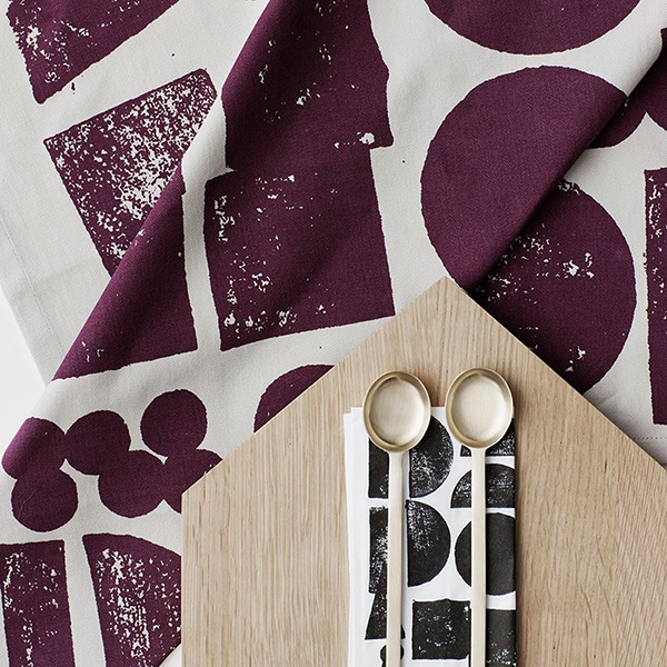 Stamp-Tea-Towels-from-Ferm-Living