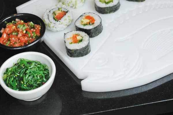 Cutfish skurðabretti