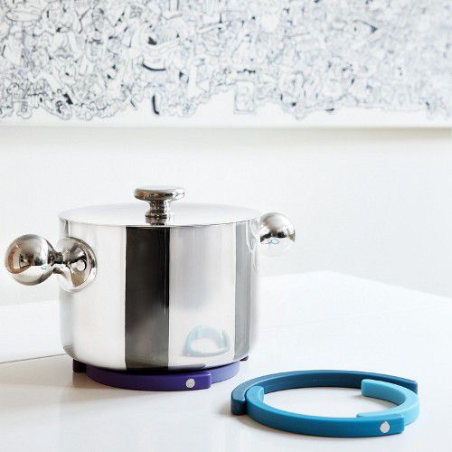 Rainbow Trivet