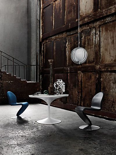 Verner Panton