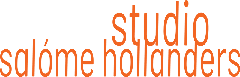 Salóme Hollanders