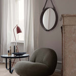 AdnetCoffeeTableCircular_GrasshoppaFloorLamp_AdnetWallMirrorAlcantara_PachaLoungeChair.jpg