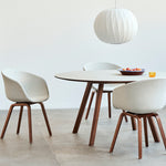 AAC 23 Linara 311 wb lacquer walnut base_CPH 25 off white lino wb lacquer walnut base_No Comb 205 light grey.jpg