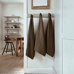 HUMDAKIN_SKU83_KNITTEDKITCHENTOWEL_SKU73_ORGANICTEATOWEL_EVERGREEN.jpg
