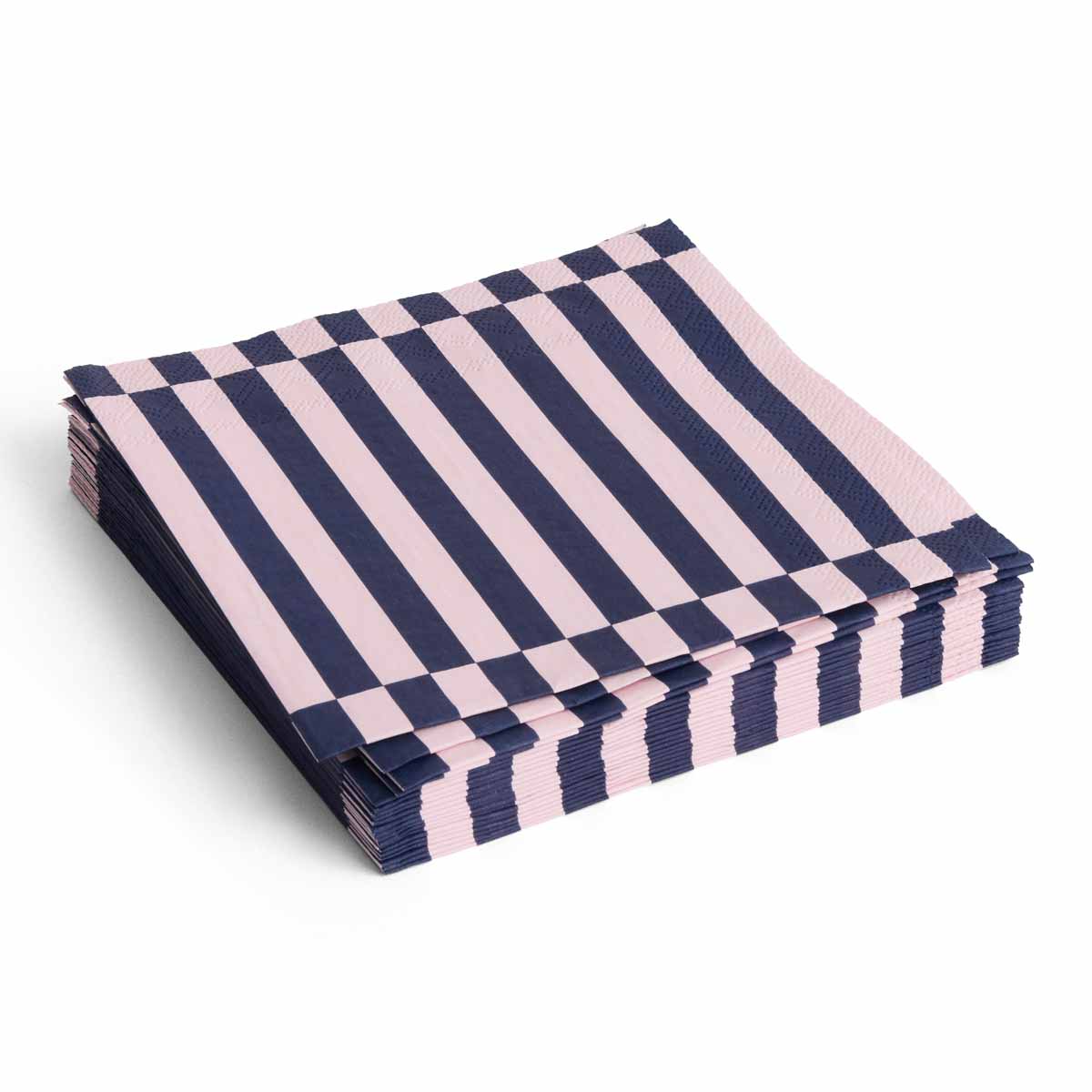 AE732-E139-AP94_Pattern-Napkins-Lunch-light-pink-and-dark-blue-pillar-stripe-2.jpg