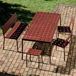 Balcony-Dining-Bench_Balcony-Table-L190_Balcony-Stool_Balcony-Chair-iron-red.jpg