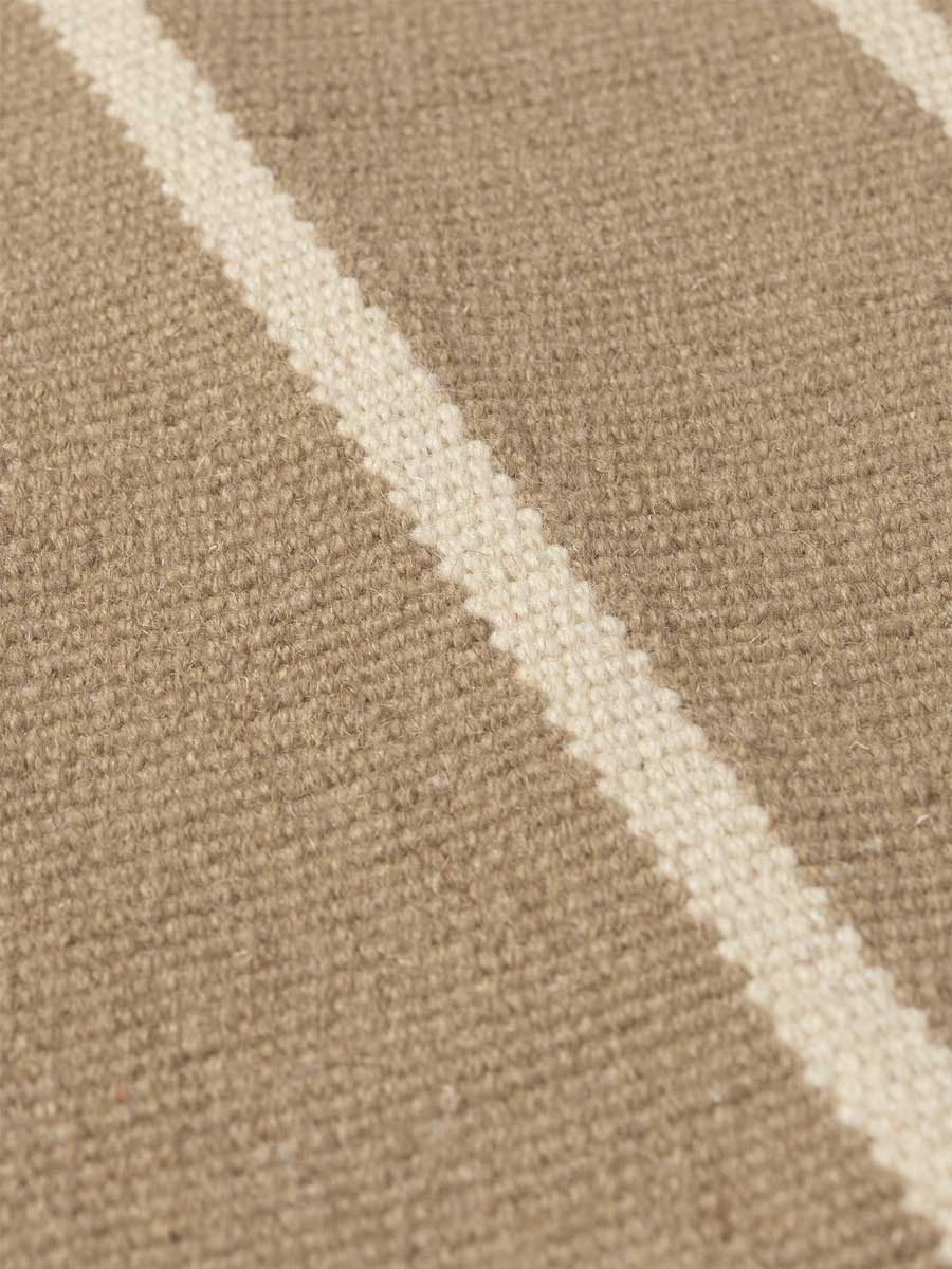 fermLIVING_SS24_CalmKelimRug_CalmKelimRunner_DarkSandOff-white_1104268442_1104268445_1104268446_1104268450_2.jpg