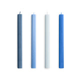 AE730-F445_Hexagon-Candle-Set-of-4-blues.jpg