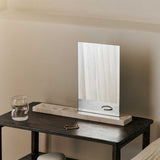 FermLiving_SS25_CasetaTableMirror_Travertine_1104271109_PebbleBox_Medium_SandCream_1104270731_DimpleGlasses_SetOf2_Clear_1104270155.jpg