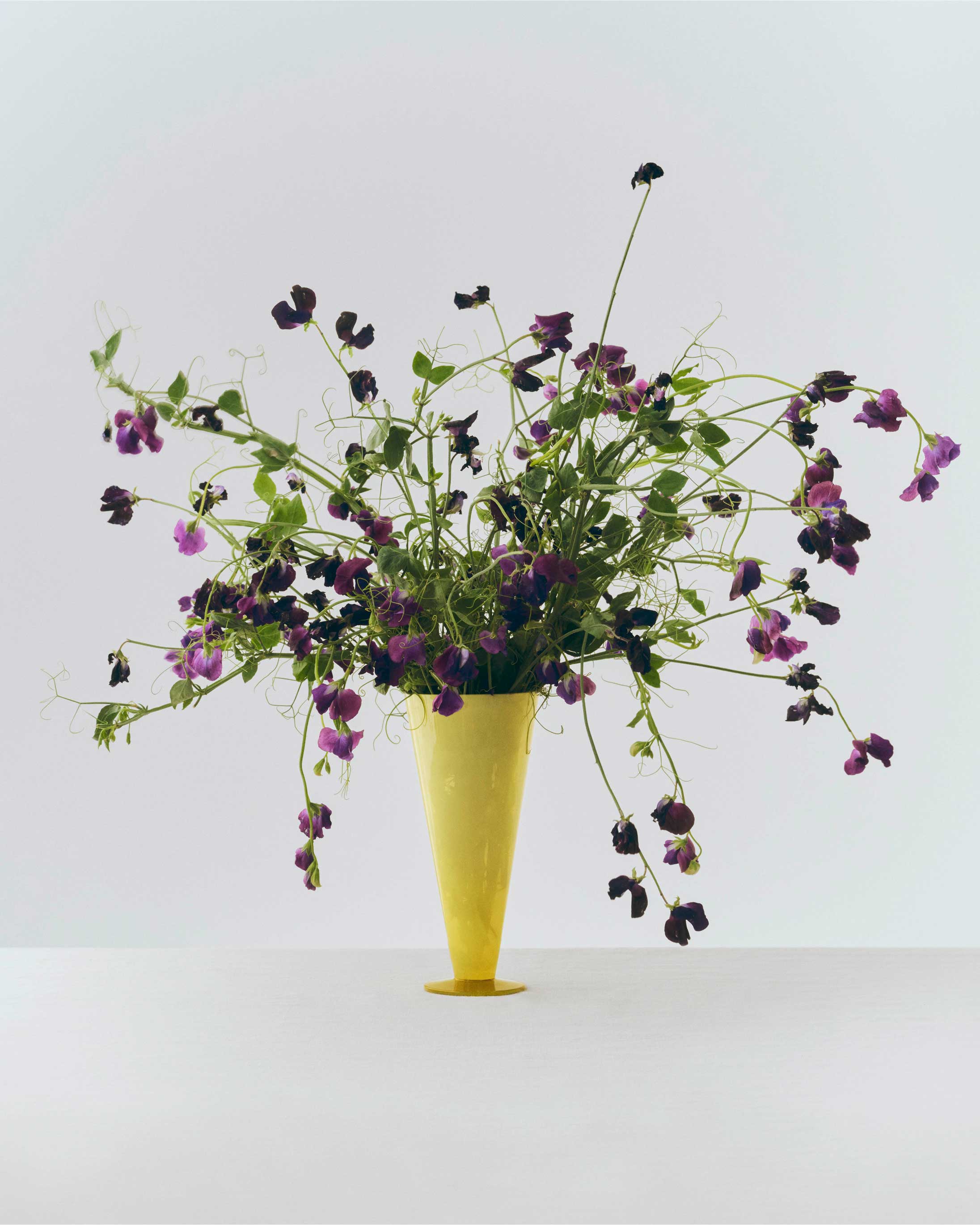 Conical-Vase-L-yellow-and-lime-green.jpg