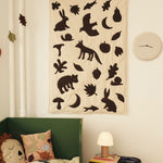 FermLiving_AW26_LundenBlanket_Off-white-DarkChocolate_1104274475_LoopiWallClock_Cream_1104274170_LundenCushion_Rose-Multi_1104274480_IsolaStorageTable_DarkStained_1104273518_2.jpg