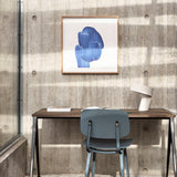 Pyramid Table 01 smoked oak tabletop black frame_Revolt ocean seat and back ocean steel base_Slant white.jpg