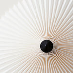 Matin Flush Mount 500 white shade.jpg