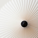 Matin Flush Mount 500 white shade.jpg