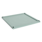AE759-F126-AG28_HAY-Colour-Crate-Lid-Plastic-L-Square-sage-green.jpg