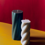 Soft Serve Candle M light blue_Soft Serve Candle L dark teal.jpg