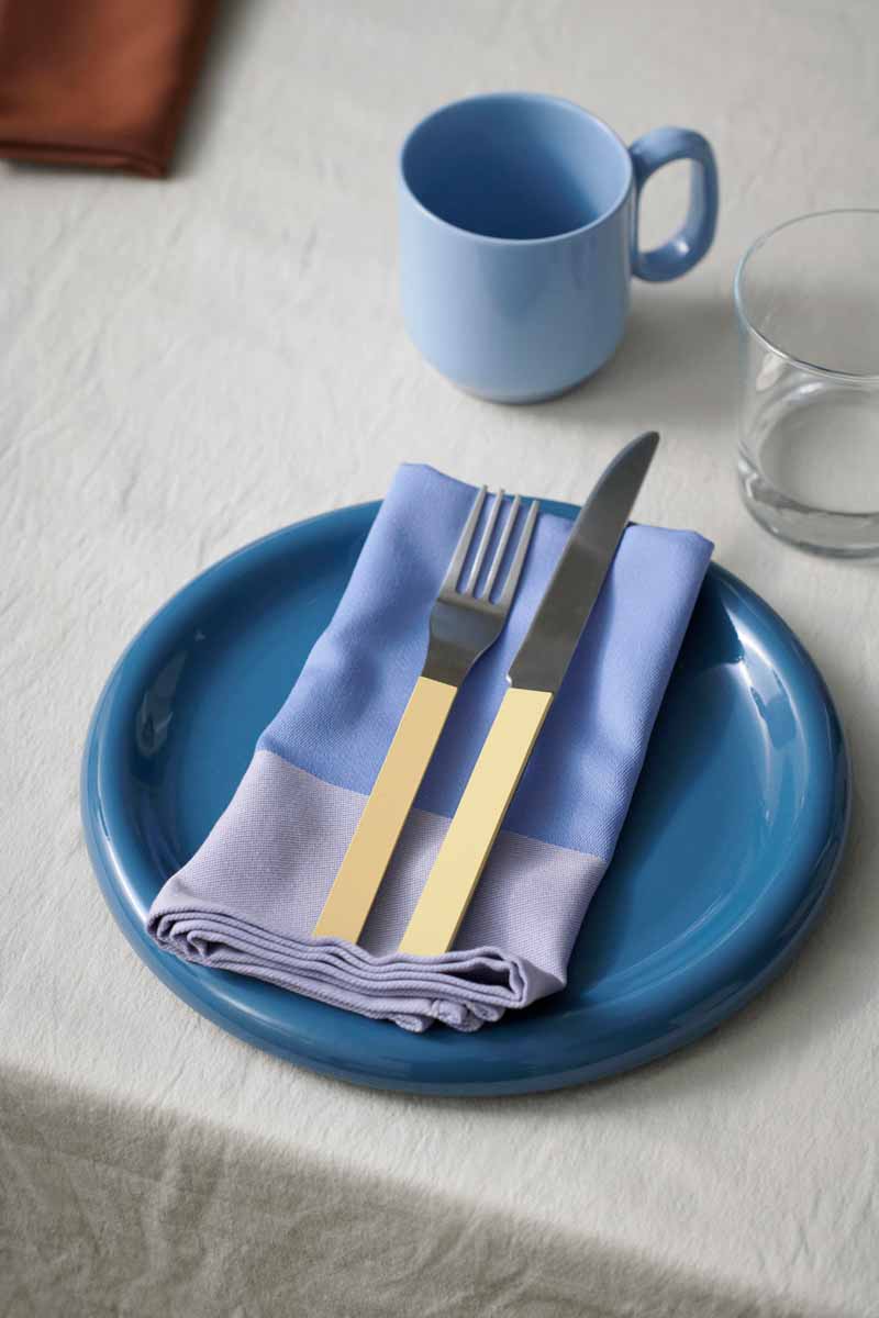 Barro-Cup-set-of-2-light-blue_Barro-Plate-24-set-of-2-dark-blue_Ram-Napkin-lavender_MVS-Cutlery-set-of-4-yellow.jpg