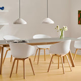 CPH 30 Extendable Table grey lino wb lacquer oak_AAC 22 2.0 white shell wb lacquer oak_Pao Steel Pendant 350 cream white.jpg