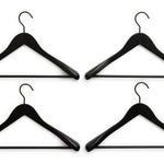 AF587-B050-AG46_Smooth Coat Hanger w bar Wide Set of 4, black.jpg