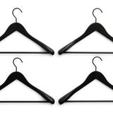 AF587-B050-AG46_Smooth Coat Hanger w bar Wide Set of 4, black.jpg