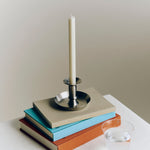 Flare Steel Candleholder S_Curve Tumbler Glass S.jpg