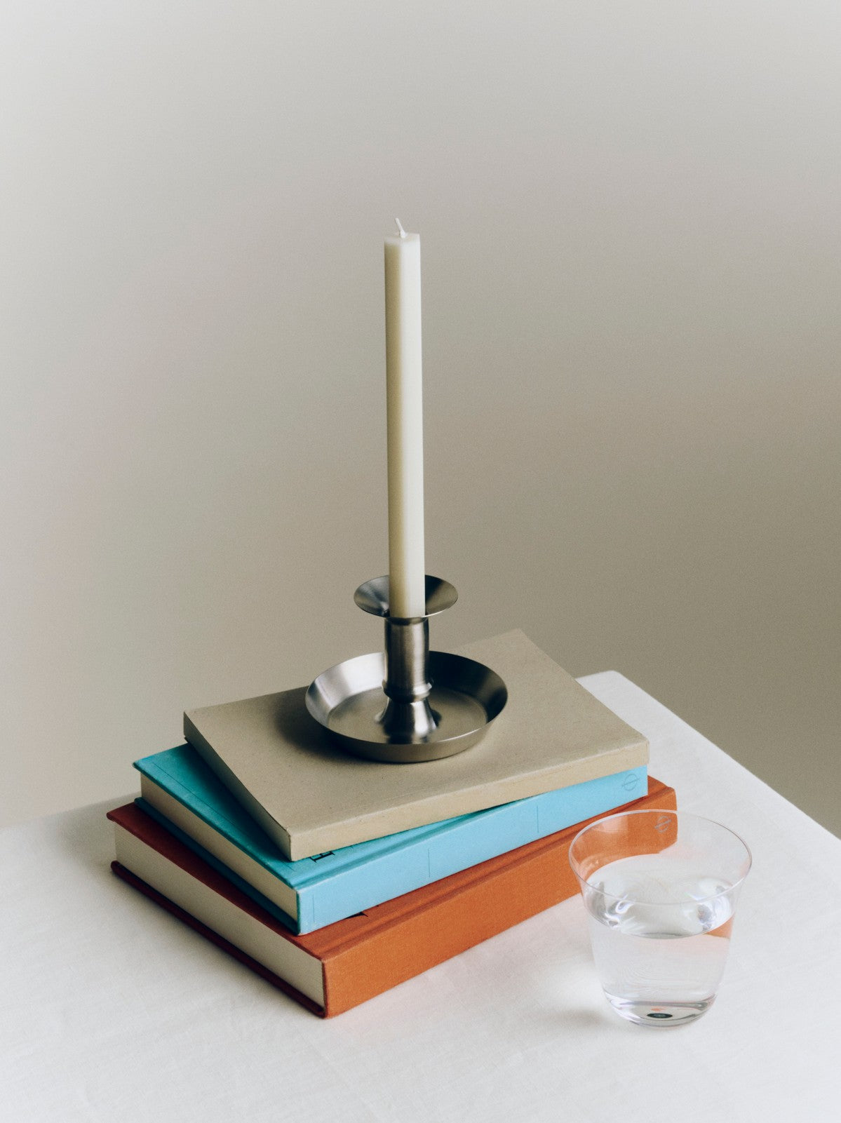 Flare Steel Candleholder S_Curve Tumbler Glass S.jpg