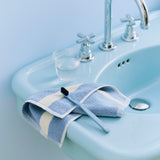 Stripe Wash Cloth dusty blue_Tann Toothbrush blue_Curve Glass.jpg