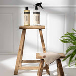 Humdakin_SKU788_WoodCleaner_SKU792_WoodSprayBottle_SKU93_KnittedDishcloth_LightStone_2.jpg
