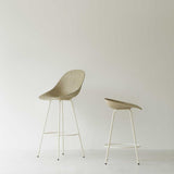 2023_Mat_Bar_Chair_75_cm_Mat_Barstool_65_cm_Seaweed_Steel_Cream.jpg