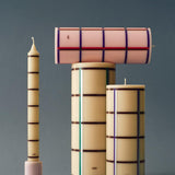 Pattern Candle_Coloumn Candle_Tube Candleholder pale pink.jpg