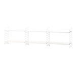 String samsetning – Stofa O – Hvítt/Hvítt