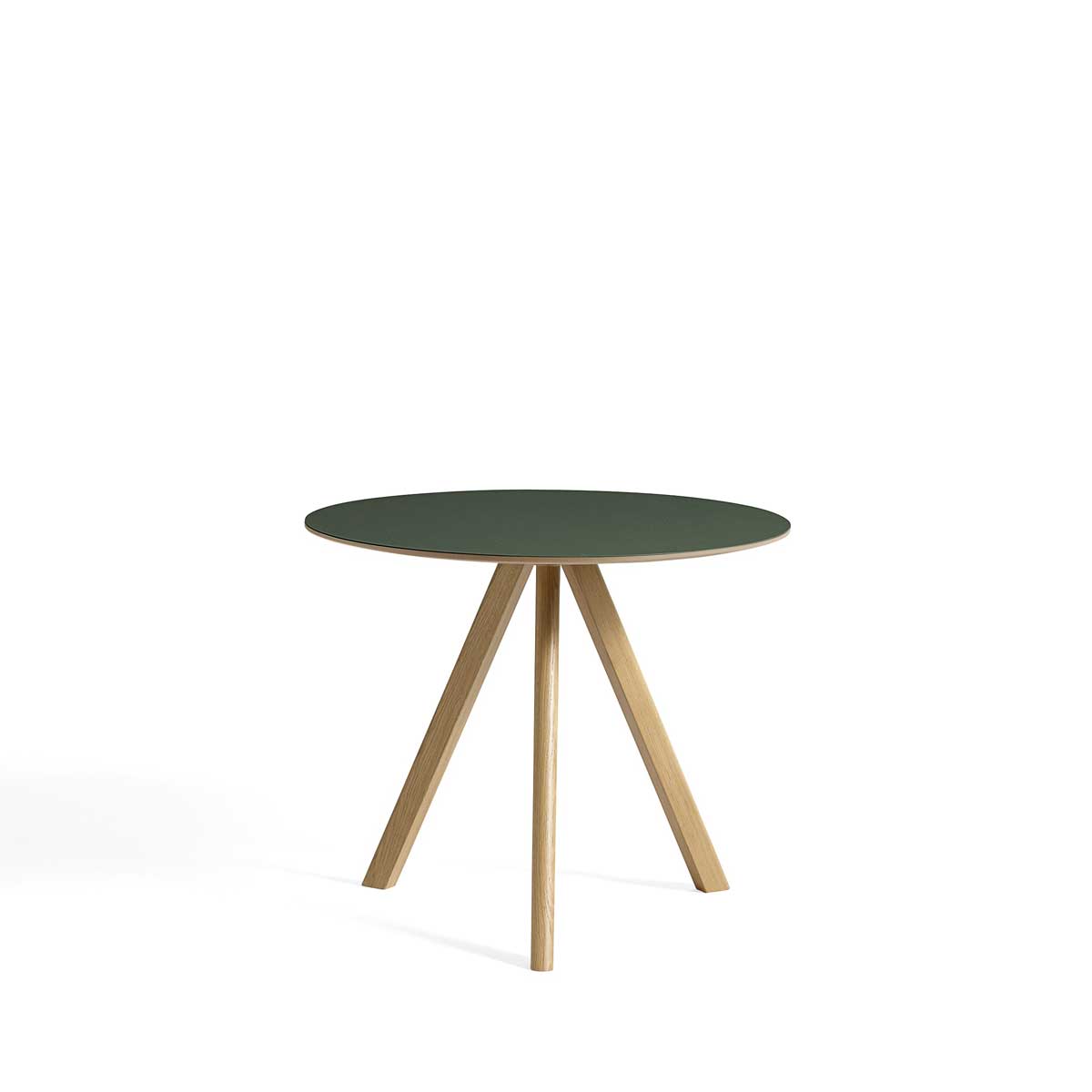 AE815-A529-AR09_CPH20-Table-dia90xH74-green-linoleum-tabletop_wb-lacquered-oak-base.jpg