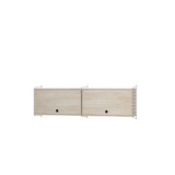 String samsetning – Eldhús N – Beige/Askur