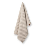 HUMDAKIN WAFFLE HAND TOWEL LIGHT STONE-2.jpg