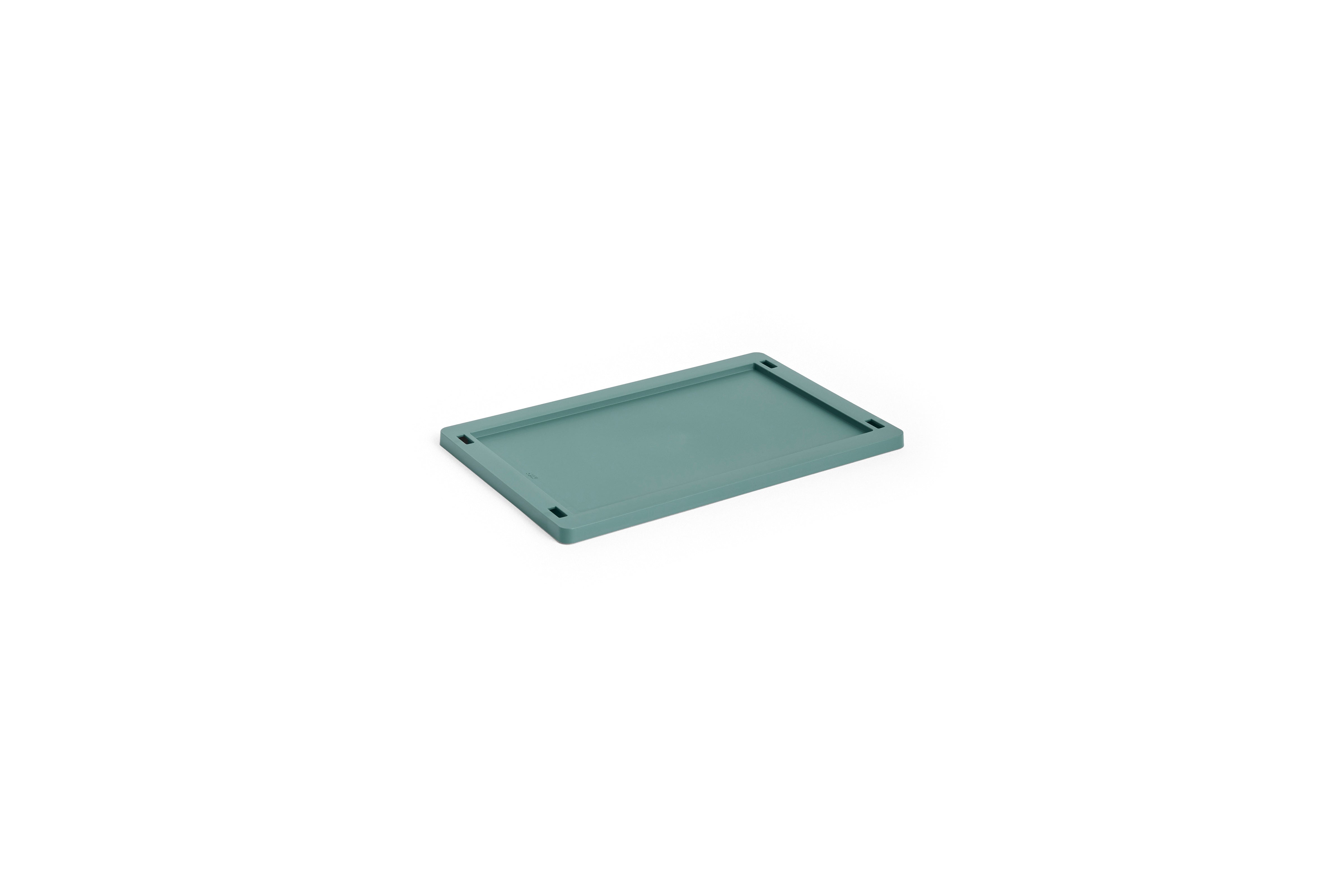 AE759-A601-AE77_HAY Colour Crate Lid Plastic S dark green (1).jpg