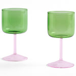AB530-A668-AL49_Tint Wine Glass set of 2 green and pink.jpg