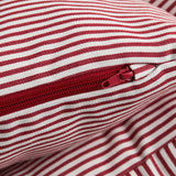AF570-A602-AS05_HAY Dogs Bed Zip M red and white stripe_detail.jpg