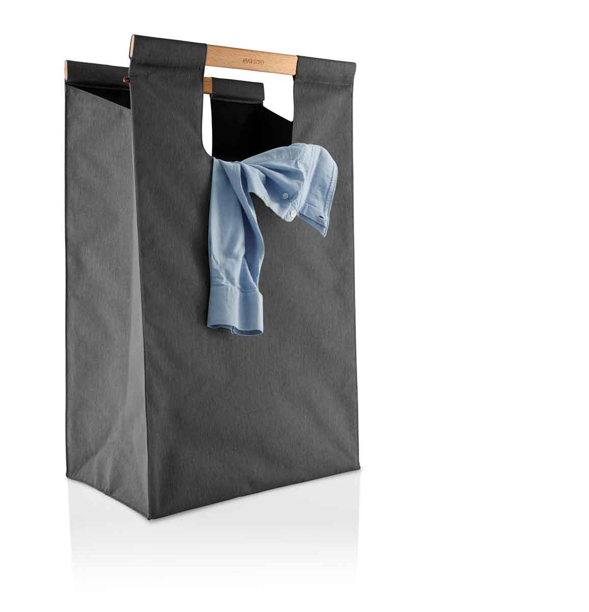 530693_Laundry_bag_Dark_grey_vinkel_open_Skjorte_aRGB_High.jpg