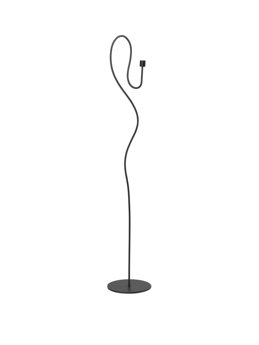 fermLIVING_AW24_ValseFloorCandleHolder_Black_1104269850_2.jpg