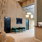 A-Place-To_Arbour-Club-Armchair-Vidar-943_black-wb-lacquer-beech-base_Nelson-Apple-Bubble-Pendant-M_Cigar-Bubble-Pendant-M_Saucer-Bubble-Pendant-M.jpg