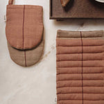fermLIVING_AW24_ItoOvenMitt_Hazel_1104270144_ItoPotHolder_SetOf2_HazeL_1104270143.jpg