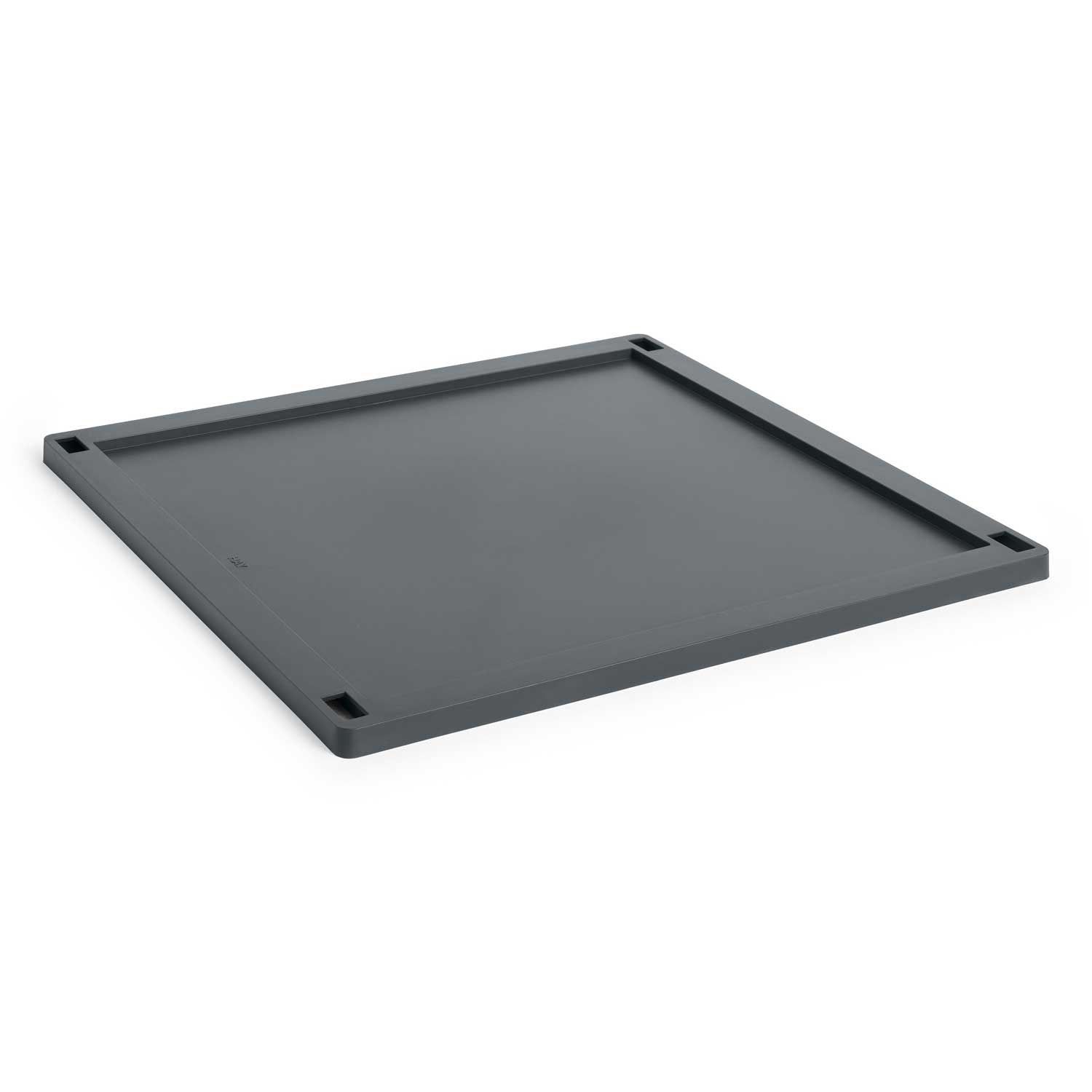AE759-F126-AC37_HAY-Colour-Crate-Lid-Plastic-L-Square-charcoal.jpg