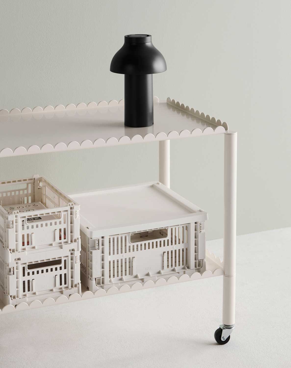 HAY-Colour-Crate-off-white-collection_HAY-Colour-Crate-Lid-Plastic-M-off-white_Arcs-Trolley-Low-eggshell_PC-Portable-soft-black.jpg