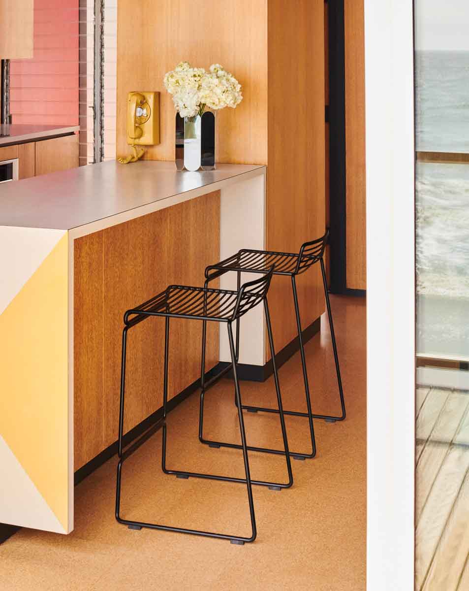 Hee-Bar-Stool-black-powder-coated-steel_Arcs-Vase-mirror.jpg