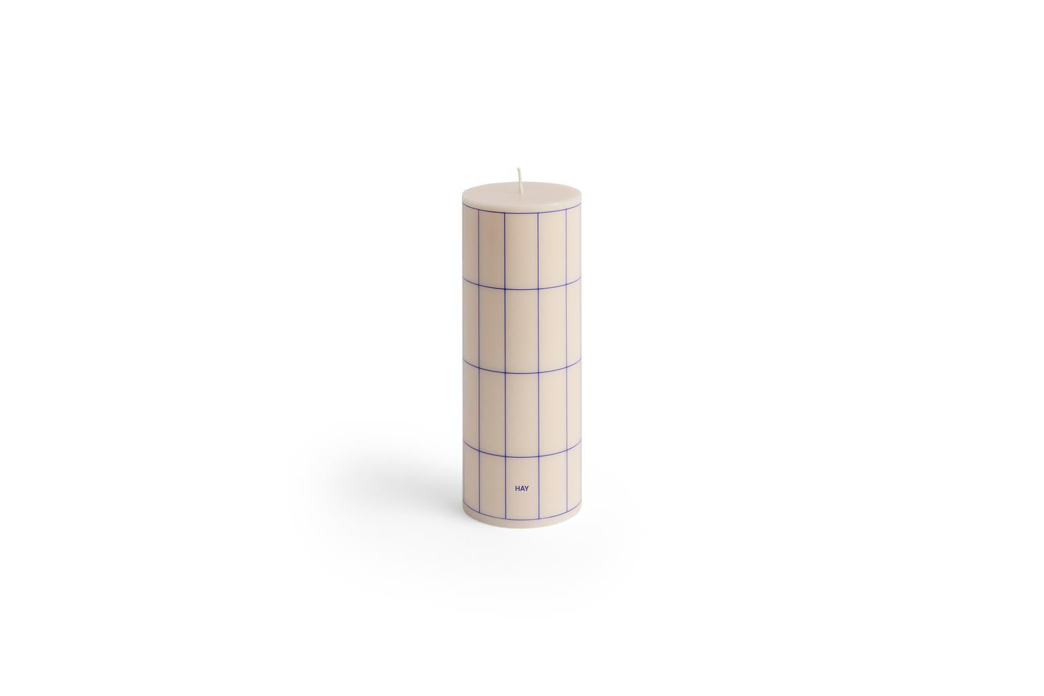 AB401-A602-AU43_Column Candle M off white_blue grid check.jpg
